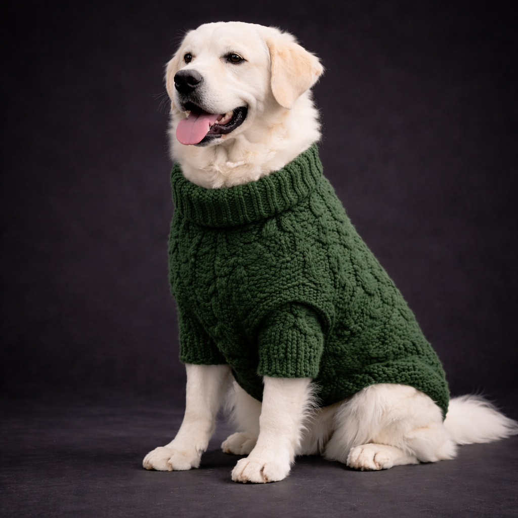 Bundle Sweaters Crochet Pattern TG XL